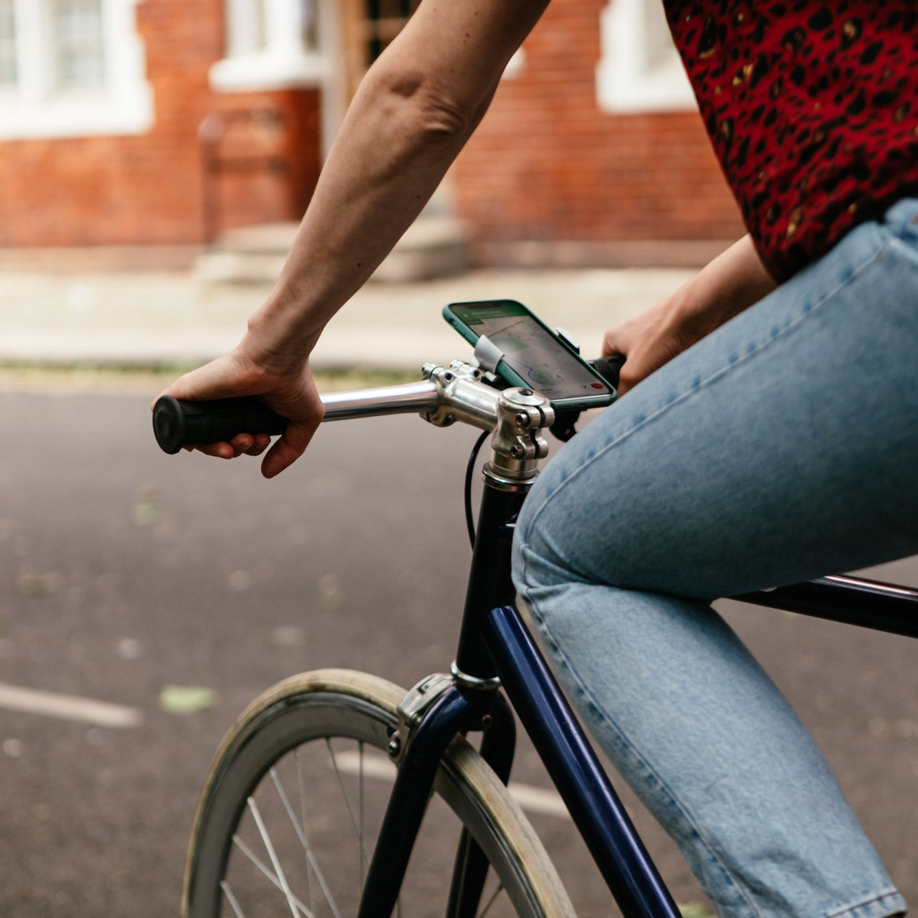 best bike navigation