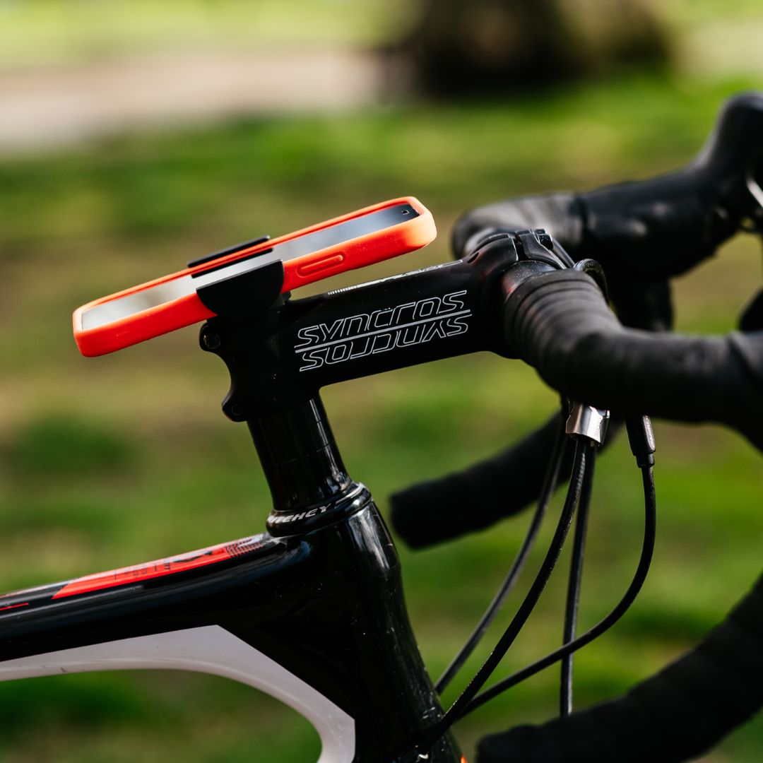 Often copied, but never equalled. Why you shouldn’t buy a phone mount from AliExpress