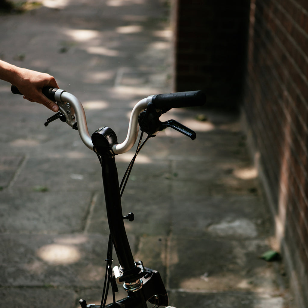 Brompton Adapter (for Loop Mount)