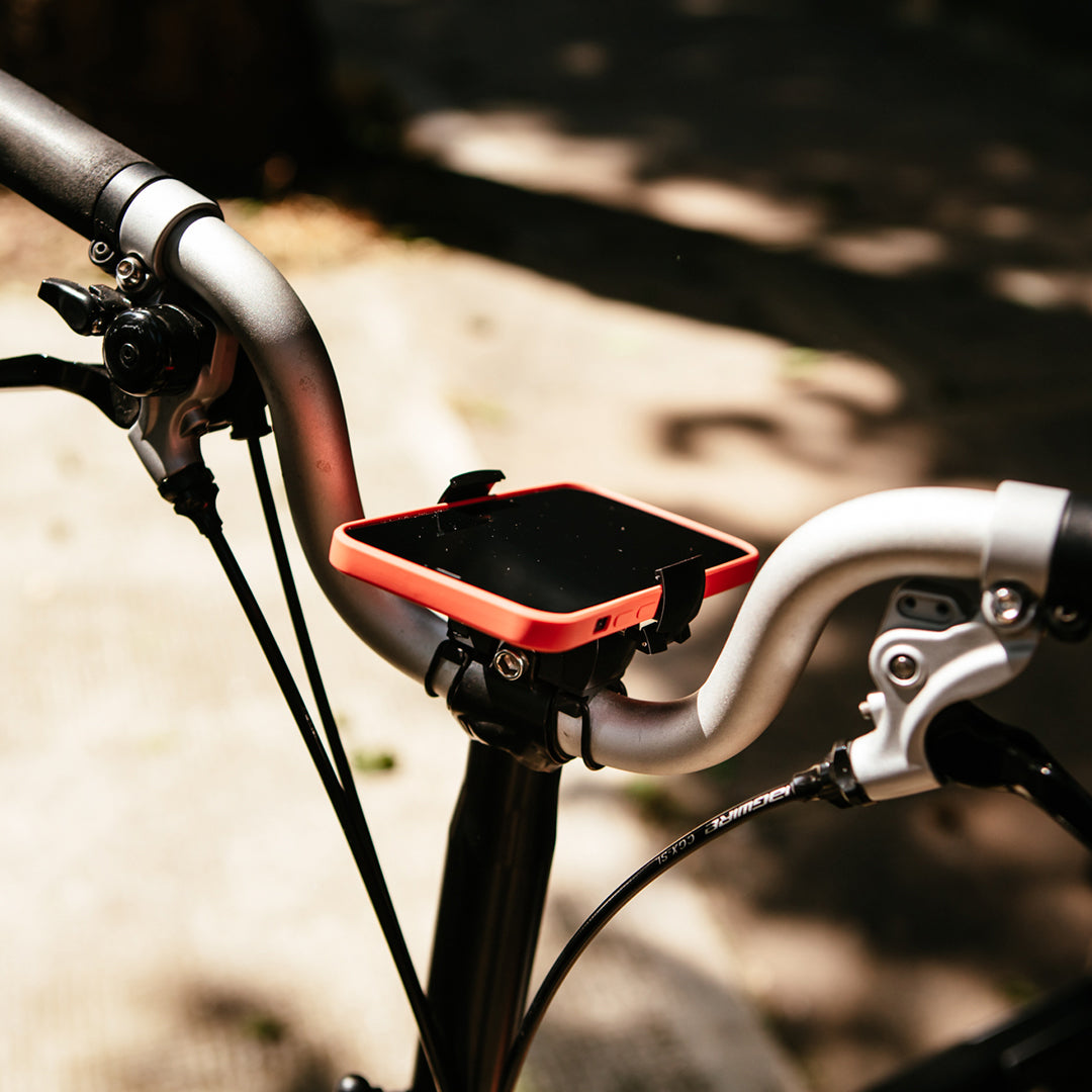 Loop Mount Twist　BROMPTONアダプタセット LOOP MOUNT Twist ループマウントツイスト用 BROMPTONアダプター