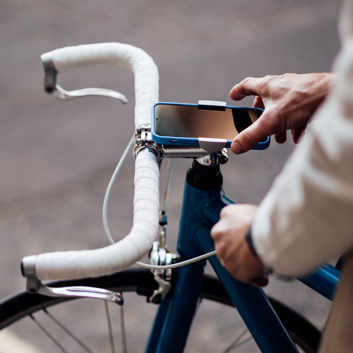 Loop | The best bike phone mounts