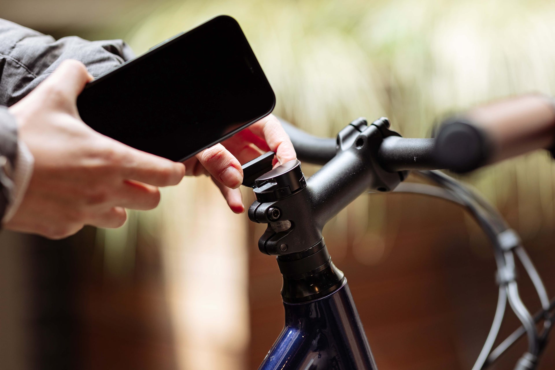 Loop | The best bike phone mounts