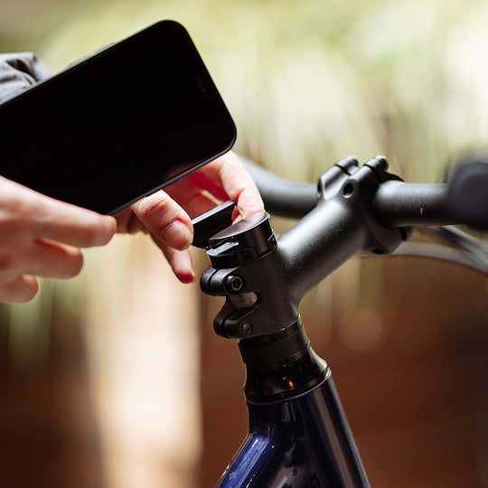 Loop | The best bike phone mounts
