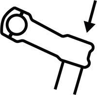 Fits all thread-less stems on most mainstream bikes