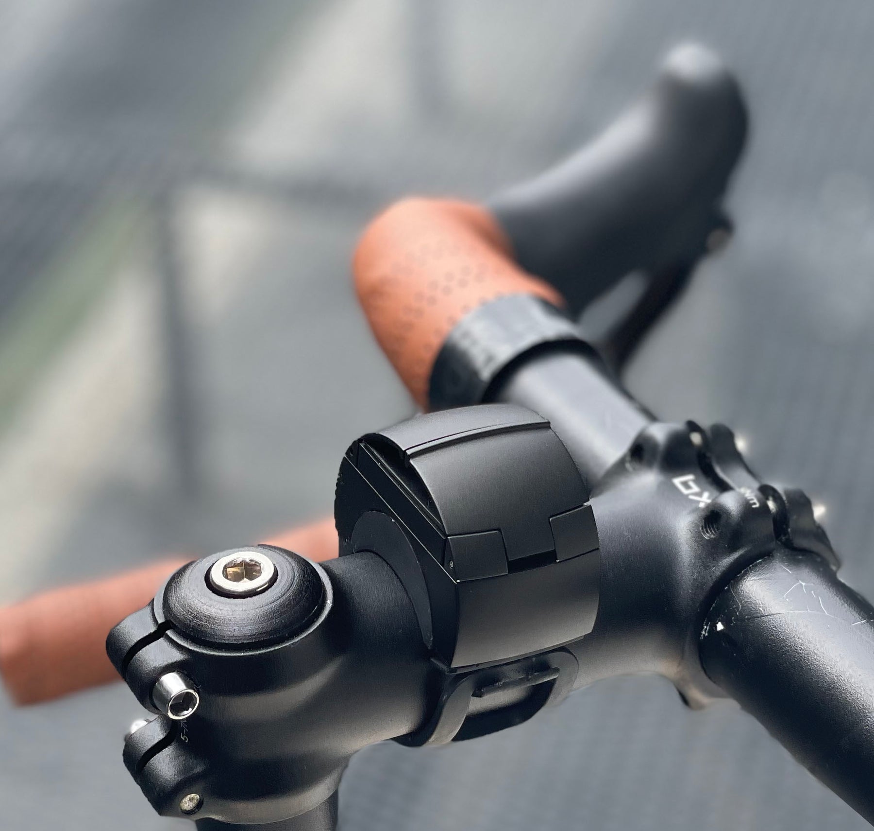 Removable Adapter (for Loop Mount) Loop1