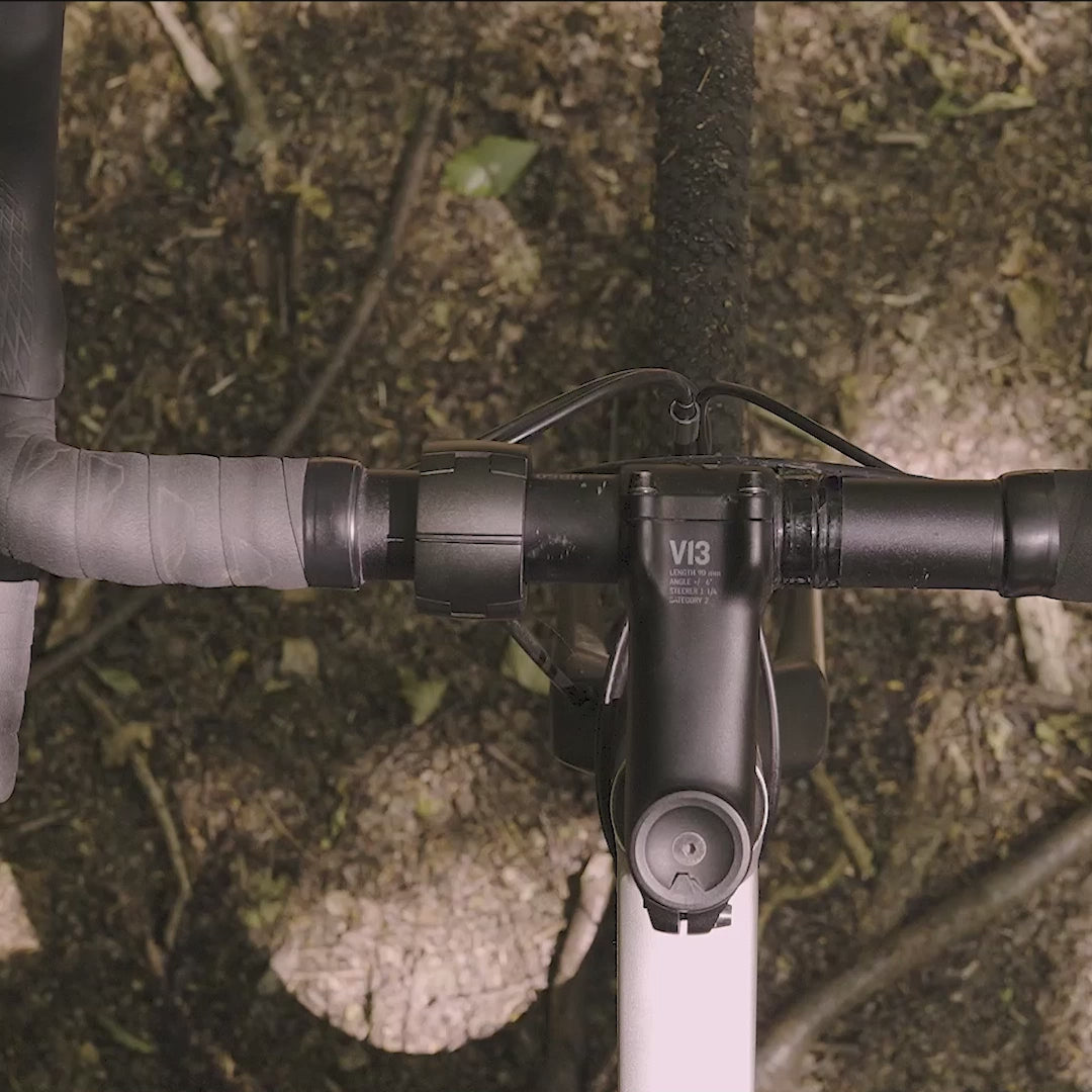 Loop Mount - Universal Bike Phone Mount - Loop