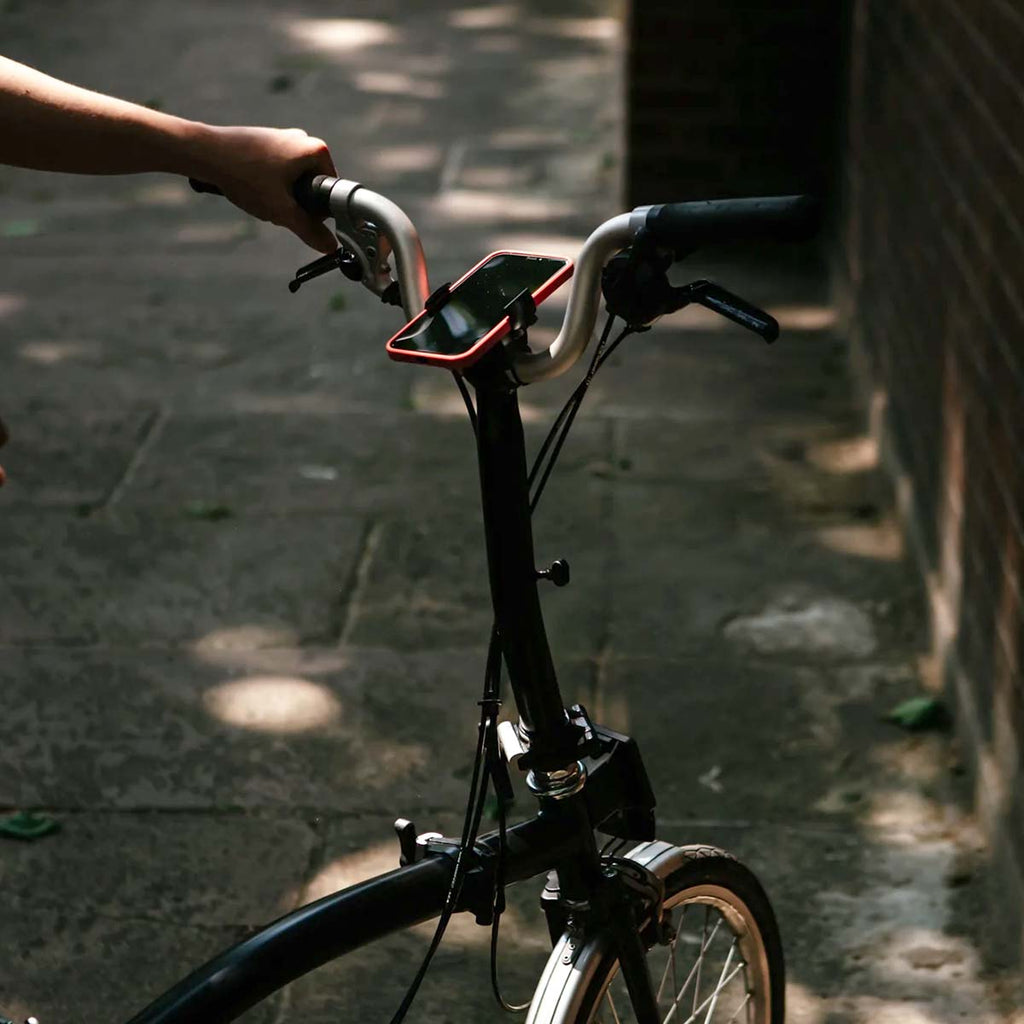 Brompton Adapter (For Loop Mount) - Loop Mount