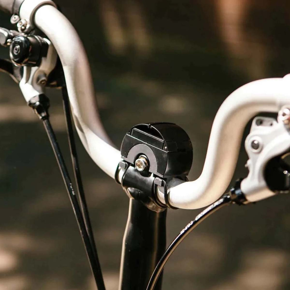 Brompton Adapter (For Loop Mount) - Loop Mount