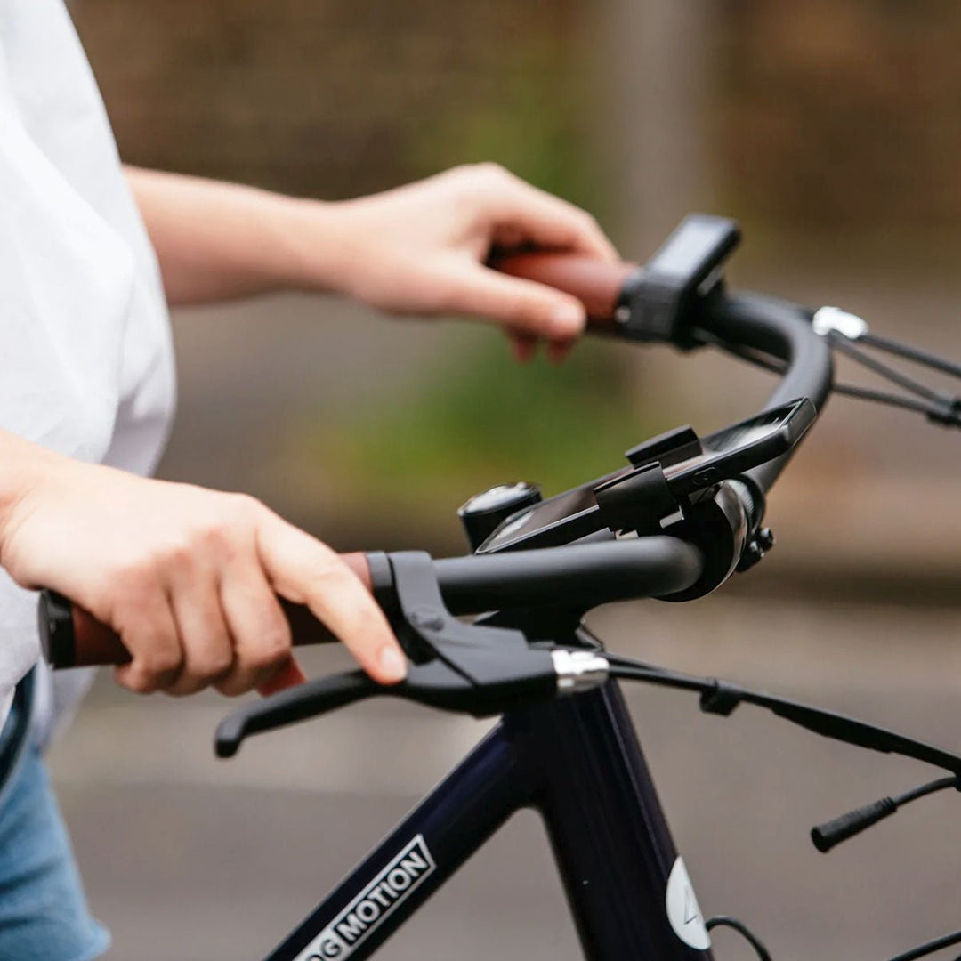 Loop Mount - Universal Bike Phone Mount - Loop Mount
