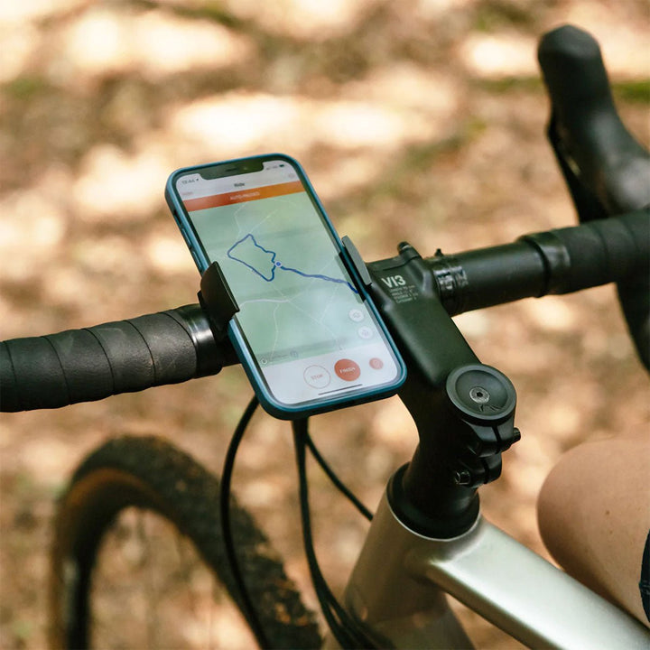 Loop | The best bike phone mounts
