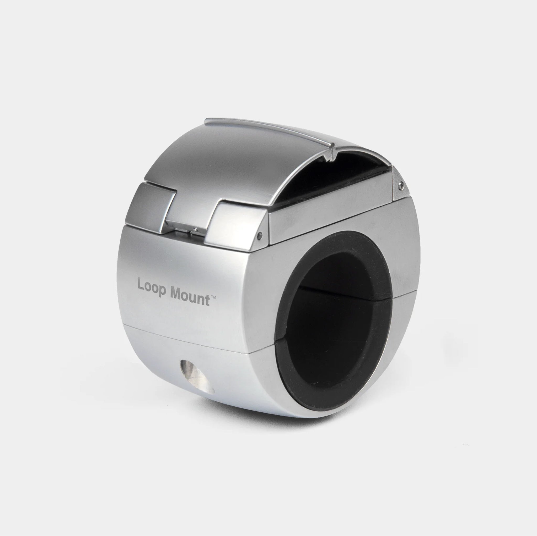 Half Loop Mount Loop Mount - Universal Bike Phone Mount - Loop