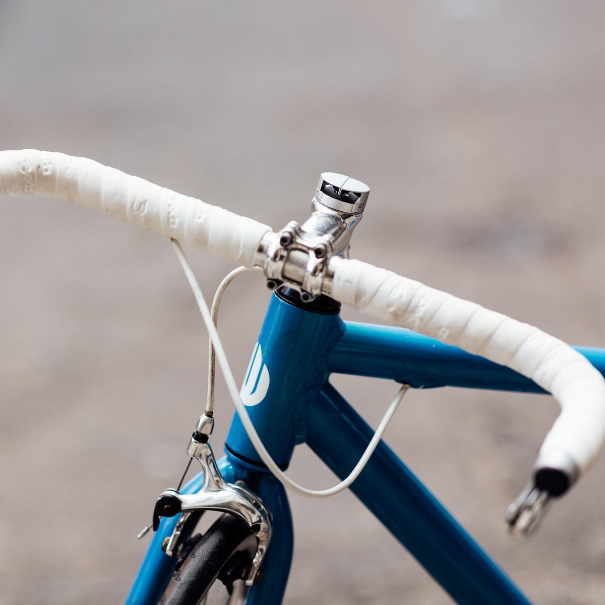 Micro Mount - Bike Phone Stem Mount - Loop